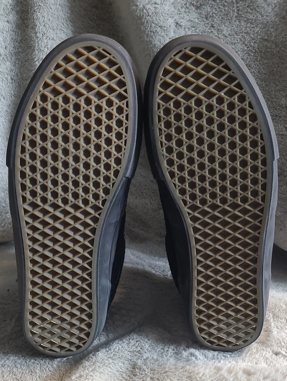 Vans great pair